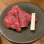 肉処　ぎんべこや - 