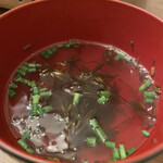 肉処　ぎんべこや - 