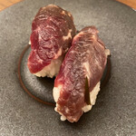 肉処　ぎんべこや - 