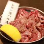 旨味熟成肉専門 焼肉 ふじ山 - 