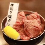 旨味熟成肉専門 焼肉 ふじ山 - 