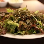 旨味熟成肉専門 焼肉 ふじ山 - 