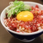 旨味熟成肉専門 焼肉 ふじ山 - 