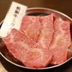 旨味熟成肉専門 焼肉 ふじ山 - 