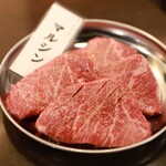 旨味熟成肉専門 焼肉 ふじ山 - 