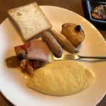 プリムローズ - 