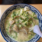 麺屋 創介 - 
