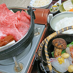 京都つゆしゃぶCHIRIRI - 