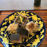 京都和久傳 - 鯖寿司