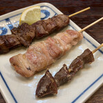 Yakitori Daikichi - 