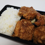 からあげの匠 - 料理写真: