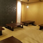 はしご屋酒場天狗 - 