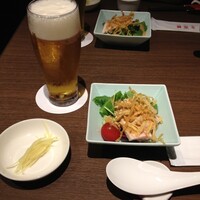 京鼎樓 HANARE店 - 