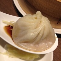 京鼎樓 HANARE店 - 