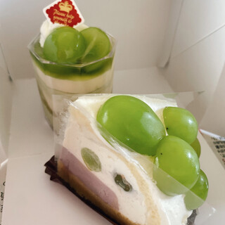 津山 奥津 美作で人気のケーキ ランキングtop 食べログ 津山 奥津 美作で人気のケーキ ランキングtop 食べログ