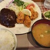 昔ながらの洋食屋 鈴なり