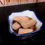 ほろよい - お通し