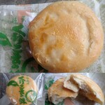 ケーキハウス すがわら - くりこまの味