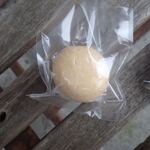 ケーキハウス すがわら - 酒かすまんじゅう