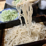 手打蕎麦のたぐと - 