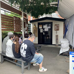 手打蕎麦のたぐと - 