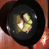御料理 無窮 - 