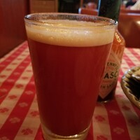 グランド・セントラル・オイスターバー&レストラン 品川店 -  グランド・セントラル・オイスターバー&レストラン 品川店 -