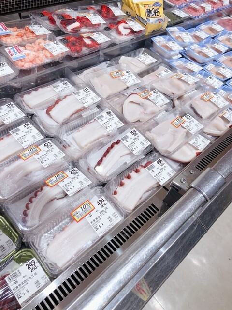 イトーヨーカドー 琴似店 琴似 jr その他 食べログ イトーヨーカドー 琴似店 琴似 jr その他 食べログ