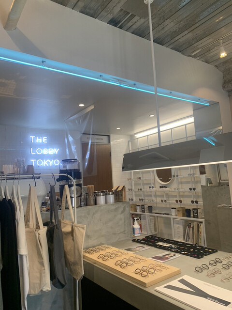 ザ ロビートウキョウ The Lobby Tokyo 代官山 カフェ 食べログ ザ ロビートウキョウ The Lobby Tokyo 代官山 カフェ 食べログ