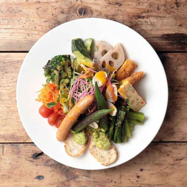 ランチメニュー シエロイリオ Riverside Cafe Cielo Y Rio 蔵前 イタリアン 食べログ ランチメニュー シエロイリオ Riverside Cafe Cielo Y Rio 蔵前 イタリアン 食べログ