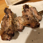 やきとりや すぎもと - 手羽