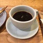 365日とコーヒー - ドリッピコーヒーも味良し！