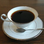 カフェ&ギャラリー 久兵衛 - ライト（中深煎り）