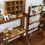 カフェ&ギャラリー 久兵衛 - 