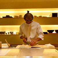 SUSHI TOKYO TEN、 六本木店 - 