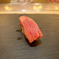 SUSHI TOKYO TEN、 六本木店 - 