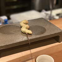 串揚げ 依知川 - 