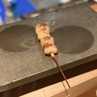 串揚げ 依知川 - 