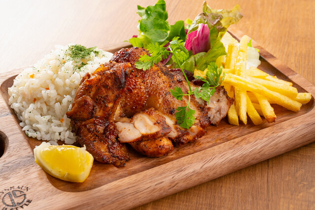 S Press Cafe エスプレスカフェ 武蔵浦和 カフェ 食べログ