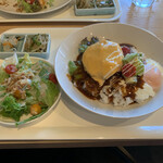 シーサイドキッチン グロー - 料理写真: