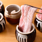 焼肉・メグミ - 壺漬けサムギョプサル
