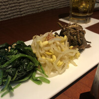 蕃 YORONIKU - 