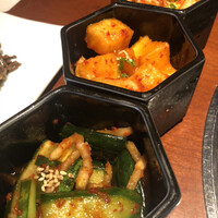 蕃 YORONIKU - 