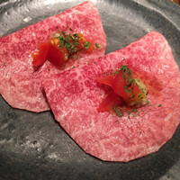 炭火焼肉 なかはら - 