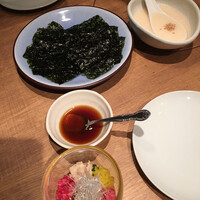 炭火焼肉 なかはら - 