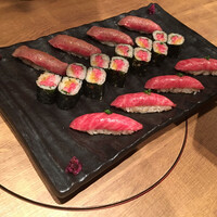 炭火焼肉 なかはら - 