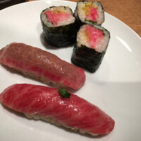 炭火焼肉 なかはら - 