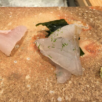 鮨 まるふく - 