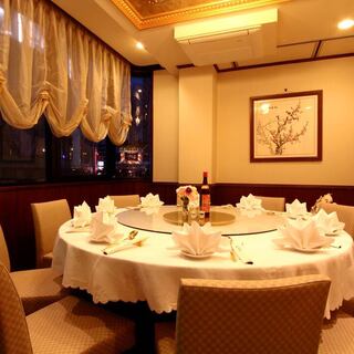 王府井レストラン_2