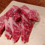 Sumibiyakiniku Kirin - 